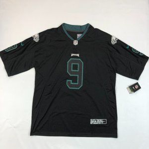 Philadelphia Eagles Foles Jersey #9 Nike NFL Football